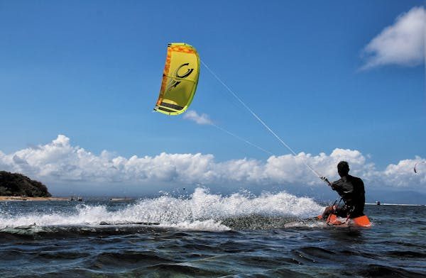 Séjour kitesurf tout compris : vivez une expérience inoubliable