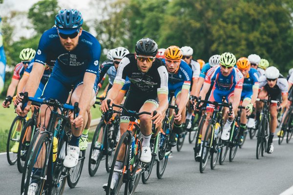 Comment travailler la force mentale pour les compétitions d'endurance en cyclisme?