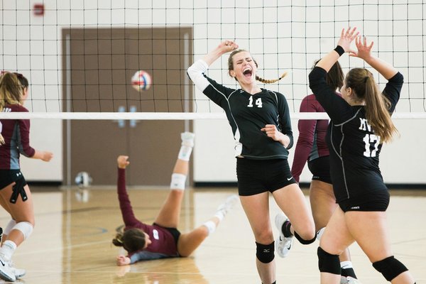 Comment la musculation peut-elle aider à réduire les risques de blessures aux chevilles chez les joueurs de volleyball?