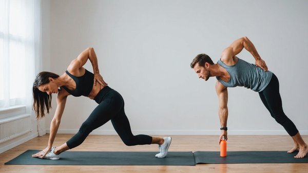 La récupération active : pourquoi et comment intégrer des séances de récupération dans votre routine
