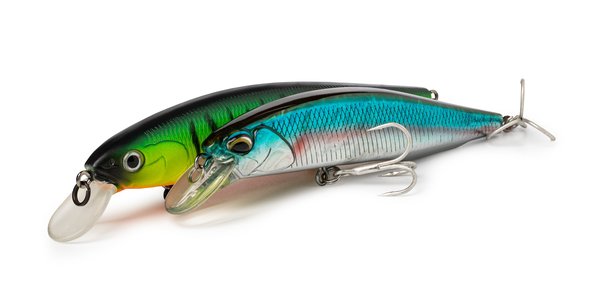 Comment choisir les meilleurs leurres de pêche au silure ?