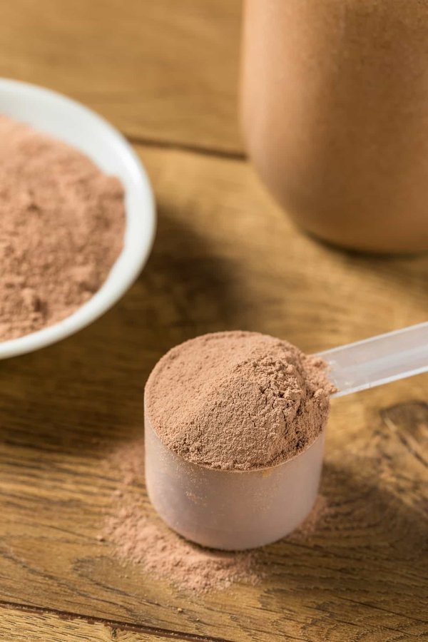Native Whey Zero : l’intérêt de choisir cette whey