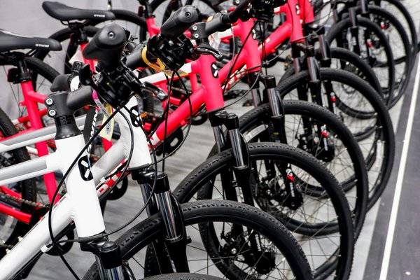 Découvrez decathlon : votre magasin vélo à marseille !