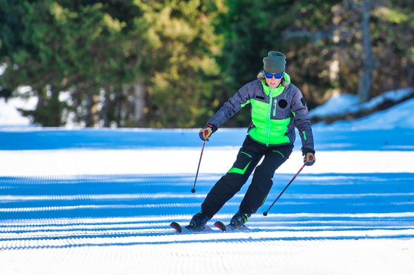 Location de ski à Tignes : l'aventure vous attend !