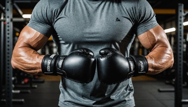 Les gants de sac : votre allié pour un entraînement réussi