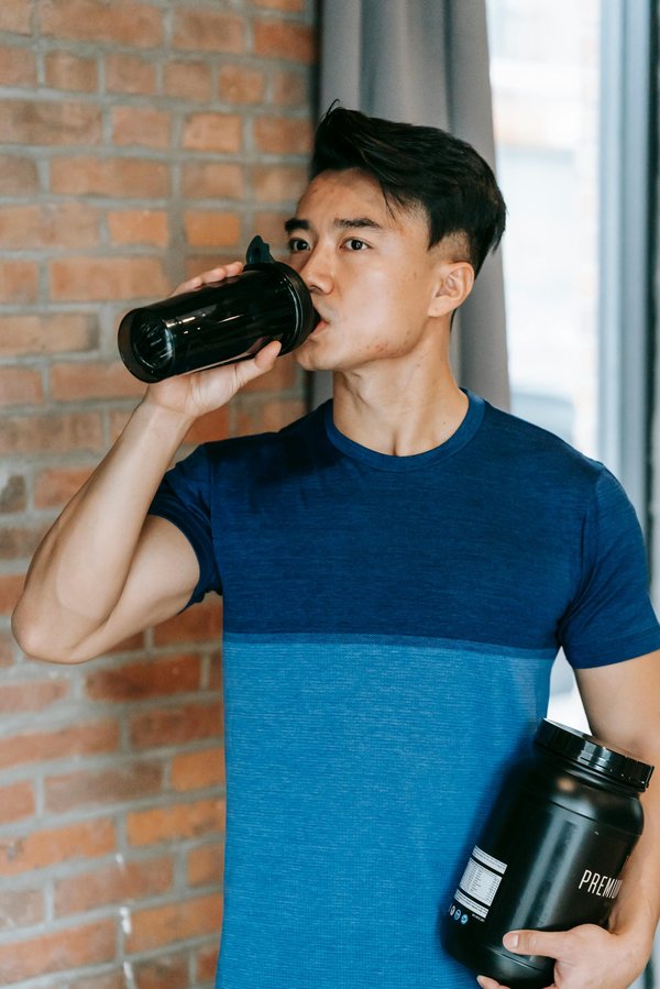 Nutrimeo : découvrez une nutrition sportive de qualité